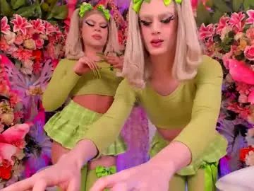 spicysluts on Chaturbate