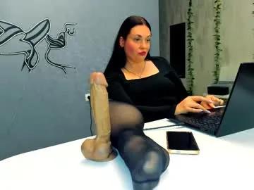 spoiled_lilit — I want u to relapse!  #humiliation #strapon #pantyhose #mistress #feet [7777 tokens remaining]