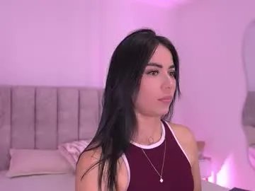 ss_samantha on Chaturbate