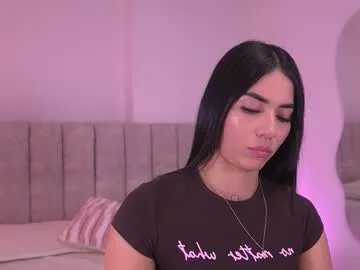 ss_samantha on Chaturbate