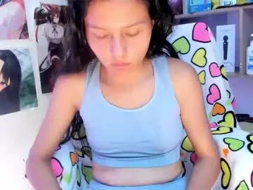 stefany_lovers01 — GOAL: Gently tease my sensitive clit [151 tokens remaining] I'm only a good girl when you fill my mouth with cum | PVT ON |  #skinny # #squirt #18 #smalltits #new