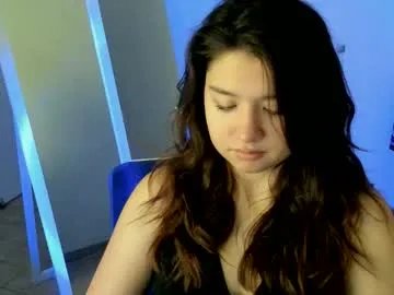 steffi_xo on Chaturbate