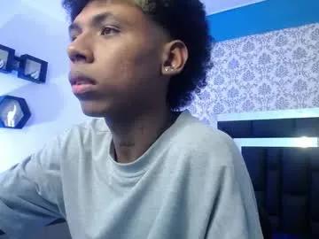 stiven_mcarty on Chaturbate
