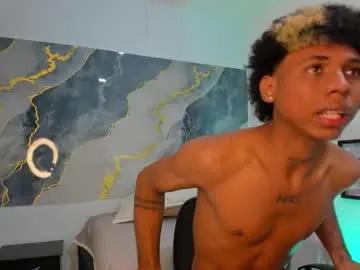 stiven_mcarty on Chaturbate