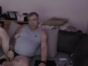 stranger1966 on Chaturbate