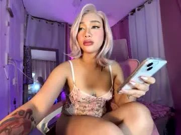 sugar_hally on Chaturbate