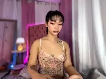 sugar_hally on Chaturbate