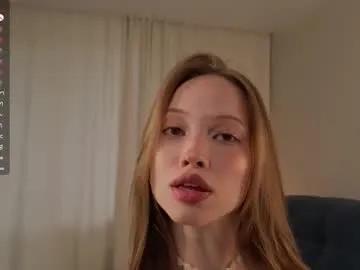 sunnivagaillard on Chaturbate 