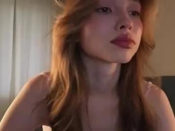 sunnivagaillard on Chaturbate 