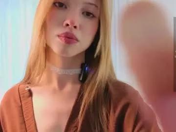 sunnivagaillard on Chaturbate 