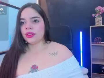 sunnypaytton on Chaturbate 