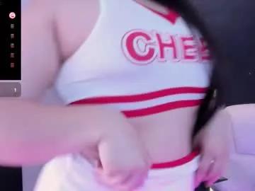 sunnypaytton on Chaturbate 