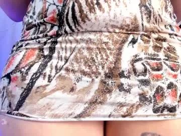 sunnypaytton on Chaturbate 