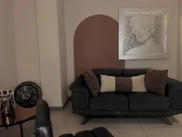 sunnyrivers_ on Chaturbate