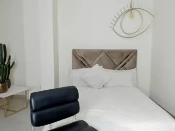 sunnyrivers_ on Chaturbate