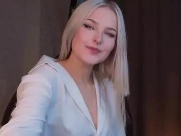sunshinegirlx on Chaturbate 