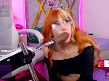 susan_hottye_ on Chaturbate 