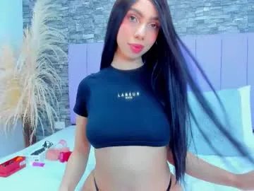 susana_ross8 on Chaturbate 