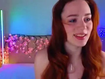 susanfitz on Chaturbate