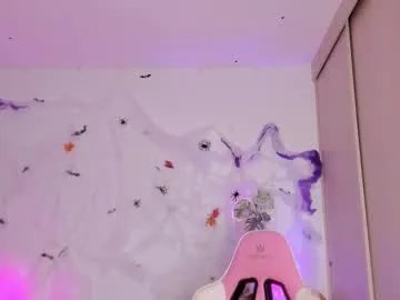 susy_rosse7 on Chaturbate 