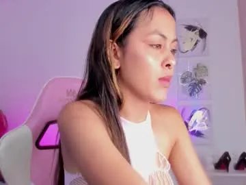 susy_rosse7 on Chaturbate 