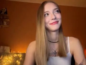 susyschuerholz on Chaturbate 