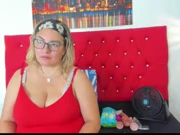 sweet__mature on Chaturbate 