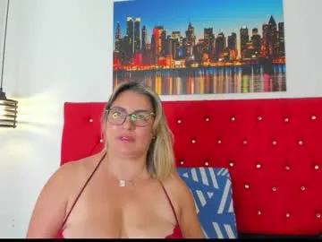 sweet__mature on Chaturbate 