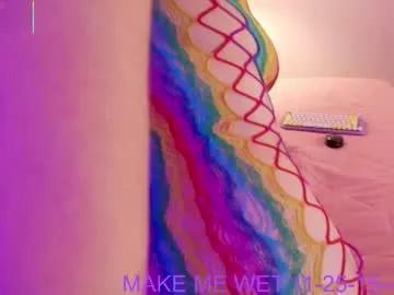 sweet_amaranta1 on Chaturbate 