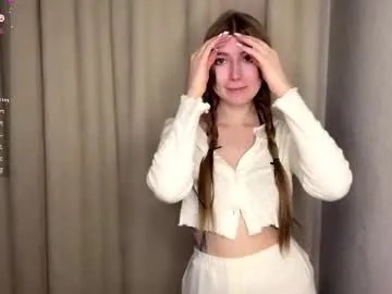 sweet_meaw on Chaturbate 