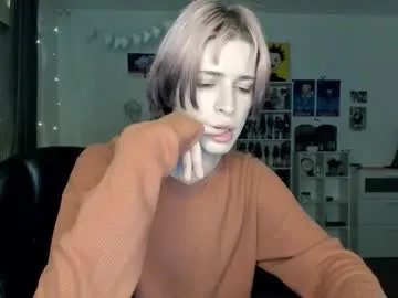 sweet_peach__ — cum show [669 tokens remaining] #twink #femboy #young #18 #cum #trans