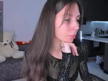 sweet_princess_ashley on Chaturbate 