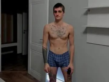 sweet_smith8 on Chaturbate 