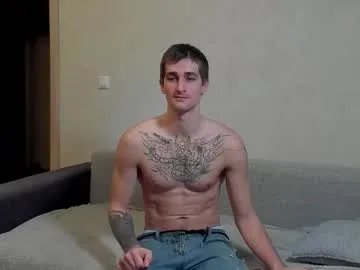 sweet_smith8 on Chaturbate 