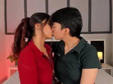 sweetcoupple on Chaturbate