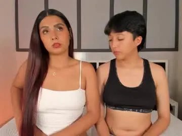 sweetcoupple on Chaturbate