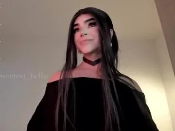 sweetest_bella — Sweetest_bella's room