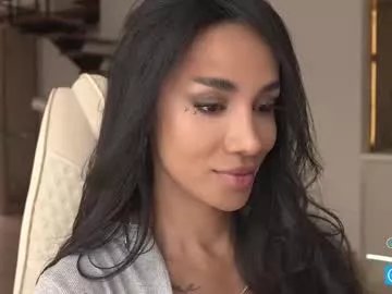 sweetlaurasaenz on Chaturbate 