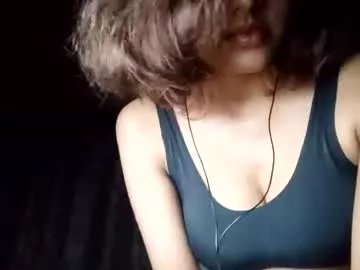 sweetlilyinthewild on Chaturbate 