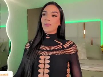 sweett_shinexx on Chaturbate 