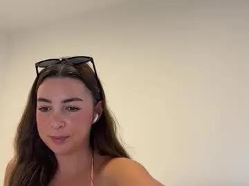 sweetukcassie on Chaturbate 