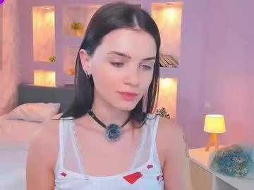 synne_glows — GOAL: Really hot and sexy BODYTOUR! [263 tokens remaining] Hi i'm Eva nice to meet you! Help me to get 400 thumbs up<3 #18 #teen #new #shy #young