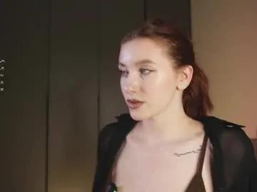 systemofaurora — GOAL: Bzzz my toy [44 tokens remaining] I'm Aurora, nice to meet you!Free Toy Control in PVT My tg: @aurora_nymph #bigboobs #new #redhead #lovense #bigass