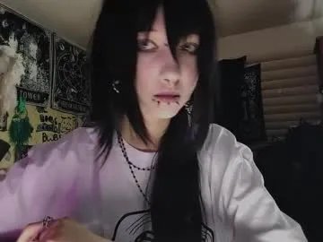 tabethashempert — GOAL: say HI My name is Lina, I'm new here and a little nervous. This is a big step for me. Let's do this together! #new #18 #goth #teen #natural [0 tokens remaining]