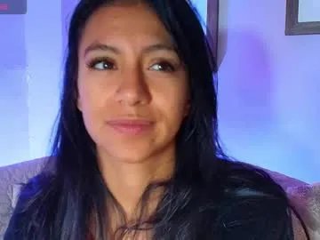 tamaraakins on Chaturbate 