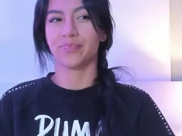 tamaraakins on Chaturbate 