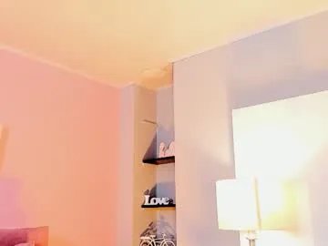 tamaraakins on Chaturbate 