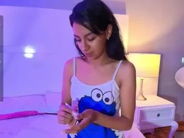 tamaraakins on Chaturbate 