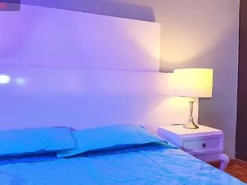 tamaraakins on Chaturbate 