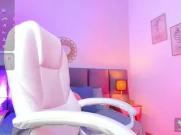 tammy_carterr on Chaturbate 